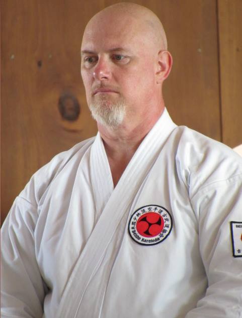 Mike Poole